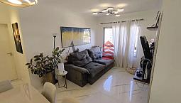 Apartamento Para Locação Em São Paulo, Bosque Da Saúde, 3 Dormitórios, 1 Suíte, 3 Banheiro