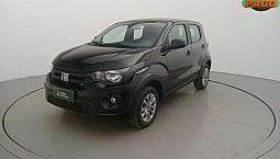 Fiat Mobi Like 1.0 Fire Flex 5P. 2025