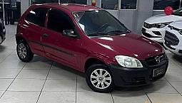Chevrolet Celta Life 1.0 Mpfi Vhc 8V 3P 2011