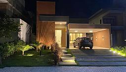 Casa A Venda -Cidade Alpha