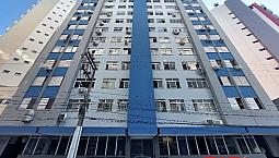 Excelente Apartamento 3 Dormitório(S) Em Centro - Florianópolis