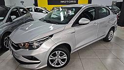 Fiat Cronos Drive 1.3 8V Flex 2019