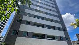 Imóvel Para Venda Tem 90 Metros Quadrados Com 3 Quartos Em Madalena - Recife - Pe