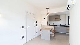 Apartamento 1 Quarto(S), No Bairro Menino Deus