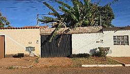 Oportunidade Única Em Planaltina - Go | Tipo: Casa | Negociação: Venda Online | Situação: 