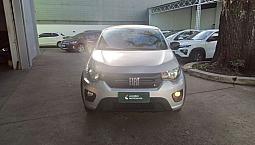 Fiat Mobi Like 1.0 Fire Flex 5P. 2025