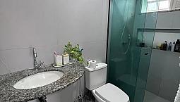 Aluguel De Casa Duplex Em Condomínio No Turu - Semi Mobiliada