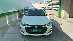 Chevrolet Onix Hatch Lt 1.0 12V Flex Mec. 4P 2025