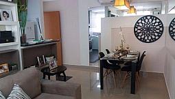 Aluga - Se Apartamento Spazio Lyon