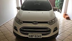 Ecosport 2015 Automático
