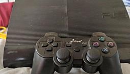 Ps3 Super Slim - 250gb