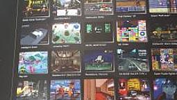 Play Station Classic