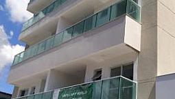 Apartamento À Venda Com 2 Dormitórios Em Santa Inês, Vila Velha Cod:15121