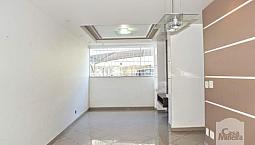 Apartamento À Venda Com 3 Dormitórios Em Santa Inês, Belo Horizonte Cod:258738