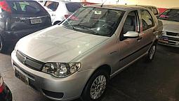 Fiat Siena Celebration