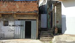 Casa Com Garagem Perto Do Cristina B Sao Benedito