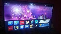 Smart Tv
