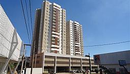 Apartamento Uberaba - Residencial Iguatemi