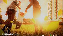 Oportunidade. Apartamento 2 Dormitórios C/ Suíte No Urbanova - C/ Varanda