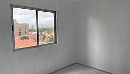 Apartamento - Cond. Versatille (Renascença Ii)