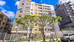 Porto Alegre - Apartamento Padrão - Bom Jesus