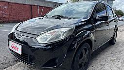 Ford Fiesta Sedan 1.6 2011 Completo Extra