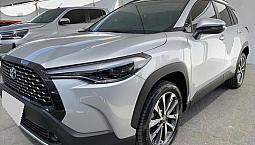 Corolla Cross 2.0 Vvt-Ie Flex Xre 2022 - Agio Carta + Parcelas A Partir De 2.599,90R$