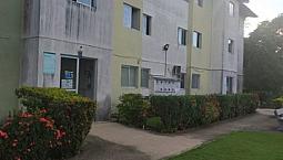 Apartamento De 2/4 Nascente No Tabuleiro