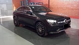 Mercedes-Benz Glc 300 4Matic Semizero