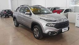 Fiat Toro 1.8 16V Evo Flex Freedom At6