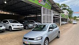 Gol Trendline 1.6 - 2015