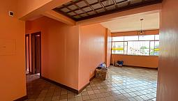 Edifício Pedro Carneiro - Vendo Apartamento 3 Quartos Sendo 1 Suíte - Com 171 M² - Em Naza