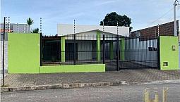 Casa Satélite Para Alugar De 220 M², Com 03 Quartos  Natal/Rn