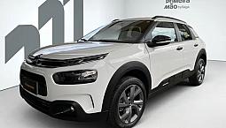 Citroën C4 Cactus 1.6 Feel Pack (Aut) (Flex)