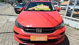 Fiat Cronos 2022 1.3 Firefly Flex Drive Manual
