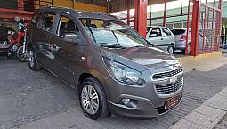 Gm Spin Ltz 1.8 8V Flex Manual 2013/2013 7 Lugares