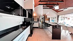 Casa Em Condominío Fechado Bairro Gloria