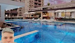 Unique Duo, Apartamento Lançamento Em Candeias, 2,3 Quartos.