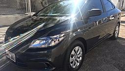 Chevrolet Prisma 2019 - Excelente Para Famílias!