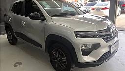 Renault Kwid  Intense 2023 Estado De Zero ! 13Mil Km