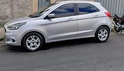 Ford Ka 2016
