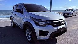 Fiat Mobi Like 1.0 Fire Flex 5P. 2022