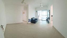 Apartamento Com 2 Dormitórios À Venda, 72 M² Por R$ 350.000,00 - Centro - Mongaguá/Sp