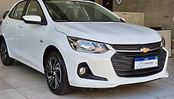 Chevrolet Onix Hatch Lt 1.0 12V Flex Mec. 4P 2025