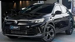 Volkswagen Nivus Comfortline 1.0 200 Tsi Flex Aut 2026