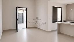 Casa - Setville Altos De São José - 3 Dormitórios - 135M².
