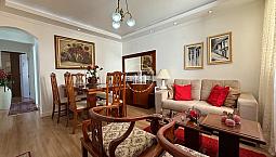 Apartamento 2 Quartos (1 Suíte) Em Coqueiros - Cen