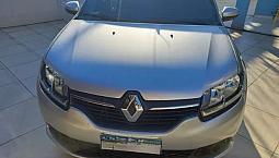 Renault Sandero Expression Flex 1.0 12V 5P 2020