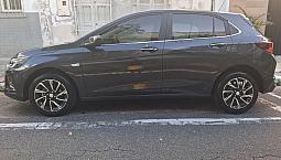 Chevrolet Onix Hatch Premier 1.0 12V Tb Flex Aut. 4P 2026