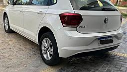 Volkswagen Polo 1.0 Flex 12V 5P 2019
